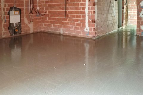 Villa zum Verkauf in Altea, Alicante, Spanien 4 Schlafzimmer, 509 m2 Nr. 149007 - Foto 21