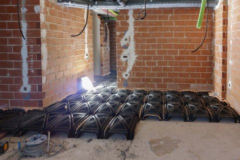 Villa zum Verkauf in Altea, Alicante, Spanien 4 Schlafzimmer, 509 m2 Nr. 149007 - Foto 24