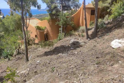 Villa zum Verkauf in Altea, Alicante, Spanien 4 Schlafzimmer, 509 m2 Nr. 149007 - Foto 30