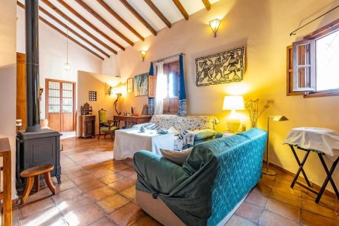 House for sale in Los Martinez Del Puerto, Murcia, Spain 8 bedrooms, 411 sq.m. No. 149008 - photo 8