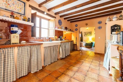 House for sale in Los Martinez Del Puerto, Murcia, Spain 8 bedrooms, 411 sq.m. No. 149008 - photo 21