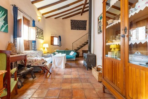 House for sale in Los Martinez Del Puerto, Murcia, Spain 8 bedrooms, 411 sq.m. No. 149008 - photo 12