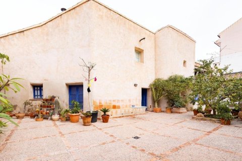 House for sale in Los Martinez Del Puerto, Murcia, Spain 8 bedrooms, 411 sq.m. No. 149008 - photo 7
