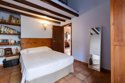 House for sale in Los Martinez Del Puerto, Murcia, Spain 8 bedrooms, 411 sq.m. No. 149008 - photo 27