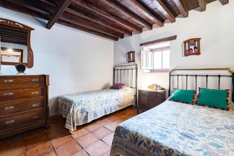 House for sale in Los Martinez Del Puerto, Murcia, Spain 8 bedrooms, 411 sq.m. No. 149008 - photo 29