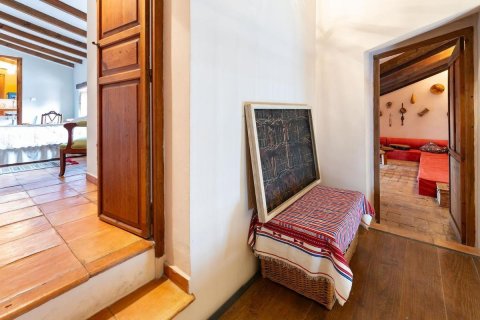 House for sale in Los Martinez Del Puerto, Murcia, Spain 8 bedrooms, 411 sq.m. No. 149008 - photo 18