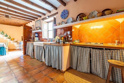 House for sale in Los Martinez Del Puerto, Murcia, Spain 8 bedrooms, 411 sq.m. No. 149008 - photo 20