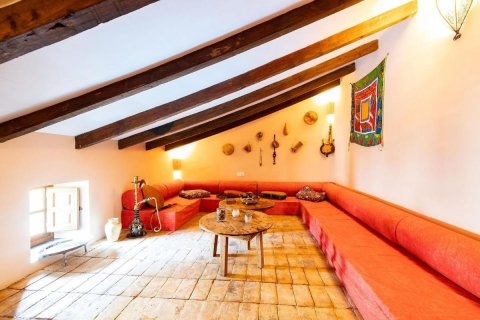 House for sale in Los Martinez Del Puerto, Murcia, Spain 8 bedrooms, 411 sq.m. No. 149008 - photo 17