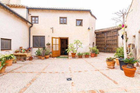 House for sale in Los Martinez Del Puerto, Murcia, Spain 8 bedrooms, 411 sq.m. No. 149008 - photo 4