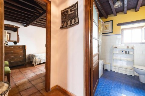 House for sale in Los Martinez Del Puerto, Murcia, Spain 8 bedrooms, 411 sq.m. No. 149008 - photo 25