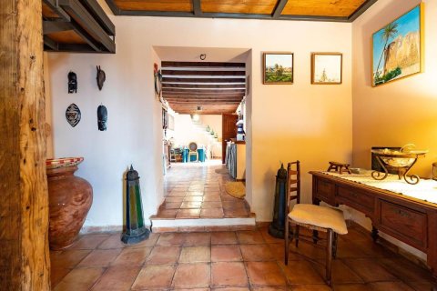 House for sale in Los Martinez Del Puerto, Murcia, Spain 8 bedrooms, 411 sq.m. No. 149008 - photo 22