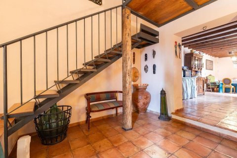 House for sale in Los Martinez Del Puerto, Murcia, Spain 8 bedrooms, 411 sq.m. No. 149008 - photo 13