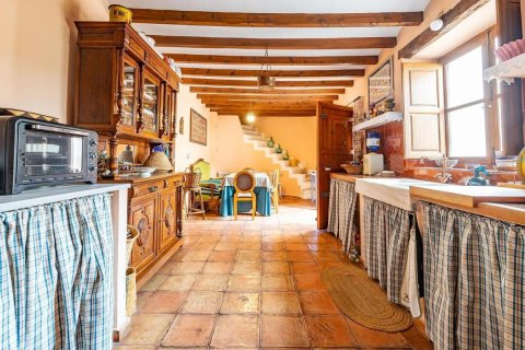 House for sale in Los Martinez Del Puerto, Murcia, Spain 8 bedrooms, 411 sq.m. No. 149008 - photo 19