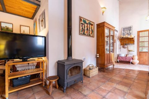 House for sale in Los Martinez Del Puerto, Murcia, Spain 8 bedrooms, 411 sq.m. No. 149008 - photo 9