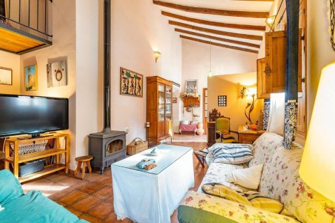 House for sale in Los Martinez Del Puerto, Murcia, Spain 8 bedrooms, 411 sq.m. No. 149008 - photo 11