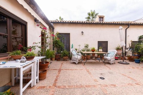 House for sale in Los Martinez Del Puerto, Murcia, Spain 8 bedrooms, 411 sq.m. No. 149008 - photo 6