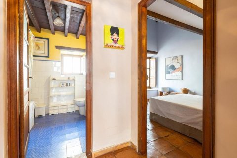 House for sale in Los Martinez Del Puerto, Murcia, Spain 8 bedrooms, 411 sq.m. No. 149008 - photo 24