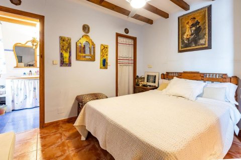 House for sale in Los Martinez Del Puerto, Murcia, Spain 8 bedrooms, 411 sq.m. No. 149008 - photo 28