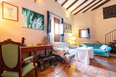 House for sale in Los Martinez Del Puerto, Murcia, Spain 8 bedrooms, 411 sq.m. No. 149008 - photo 10