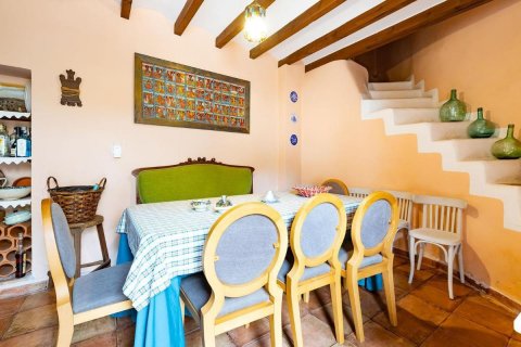 House for sale in Los Martinez Del Puerto, Murcia, Spain 8 bedrooms, 411 sq.m. No. 149008 - photo 23