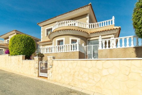 Villa for sale in Los Altos, Alicante, Spain 2 bedrooms, 106 sq.m. No. 149012 - photo 6