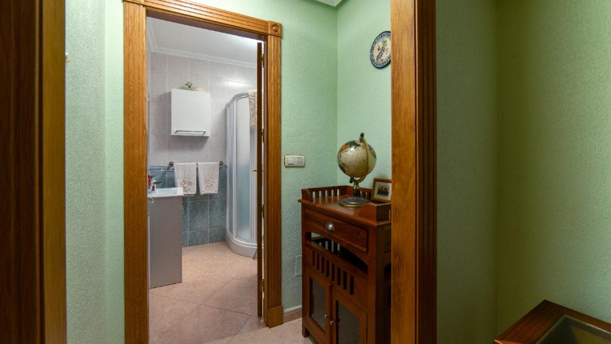 Villa en Los Altos, Alicante, España 2 dormitorios, 106 m2 No. 149012