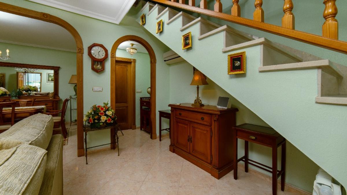 Villa en Los Altos, Alicante, España 2 dormitorios, 106 m2 No. 149012