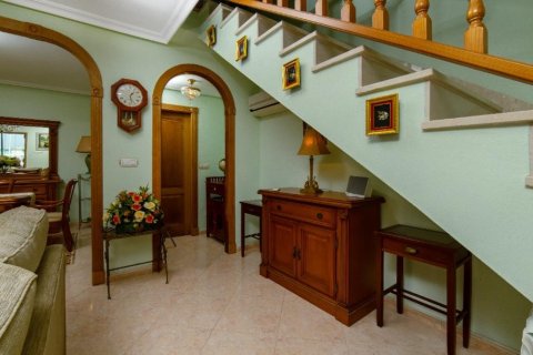 Villa for sale in Los Altos, Alicante, Spain 2 bedrooms, 106 sq.m. No. 149012 - photo 14