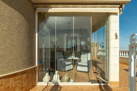 Villa for sale in Los Altos, Alicante, Spain 2 bedrooms, 106 sq.m. No. 149012 - photo 8