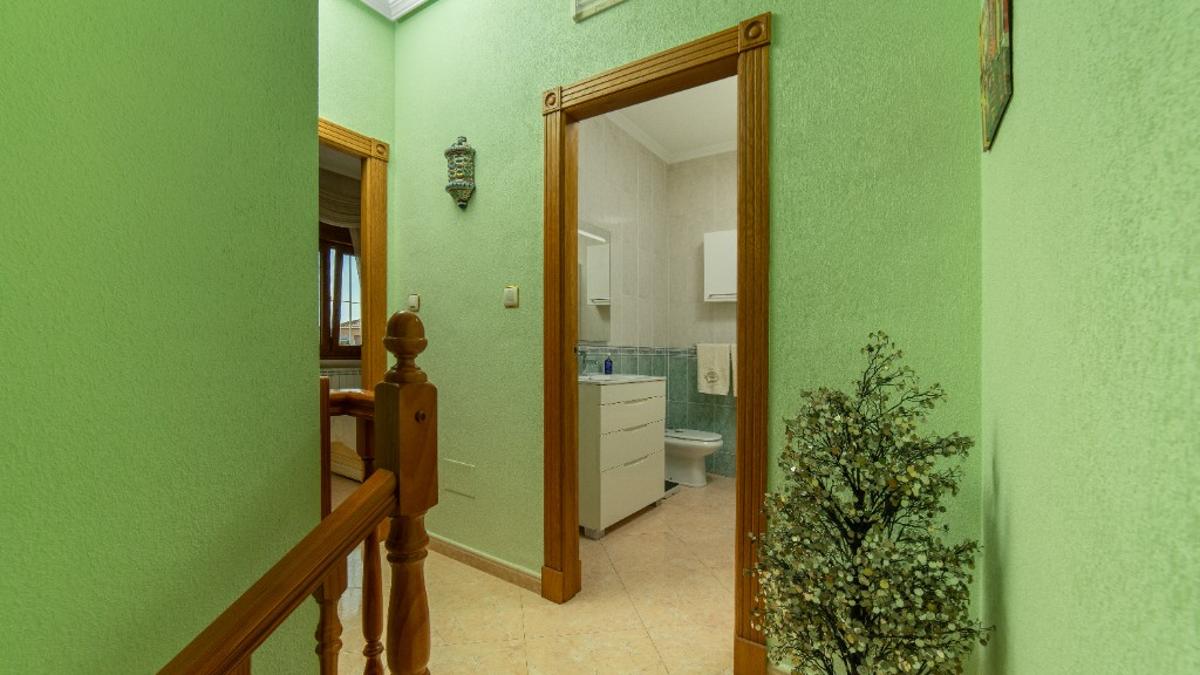 Villa en Los Altos, Alicante, España 2 dormitorios, 106 m2 No. 149012