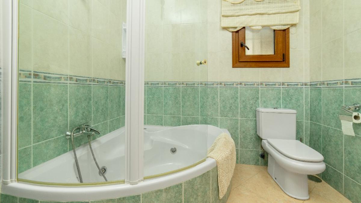 Villa en Los Altos, Alicante, España 2 dormitorios, 106 m2 No. 149012