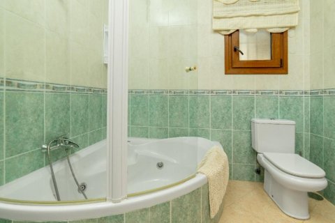 Villa for sale in Los Altos, Alicante, Spain 2 bedrooms, 106 sq.m. No. 149012 - photo 29