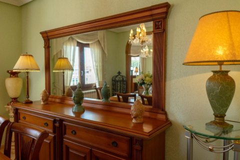 Villa for sale in Los Altos, Alicante, Spain 2 bedrooms, 106 sq.m. No. 149012 - photo 13