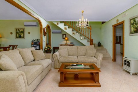 Villa for sale in Los Altos, Alicante, Spain 2 bedrooms, 106 sq.m. No. 149012 - photo 11