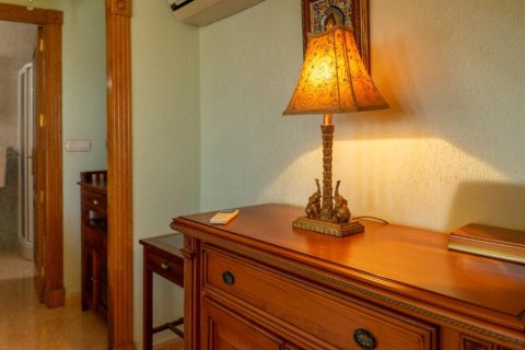 Villa for sale in Los Altos, Alicante, Spain 2 bedrooms, 106 sq.m. No. 149012 - photo 22