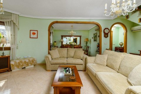 Villa for sale in Los Altos, Alicante, Spain 2 bedrooms, 106 sq.m. No. 149012 - photo 2