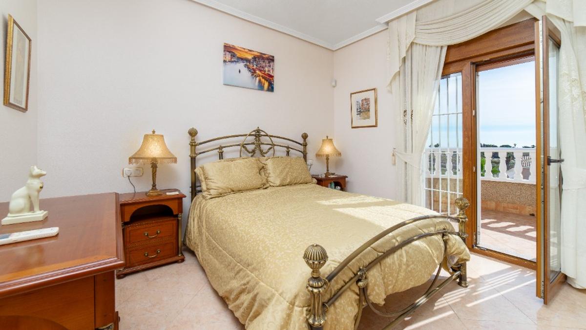 Villa en Los Altos, Alicante, España 2 dormitorios, 106 m2 No. 149012