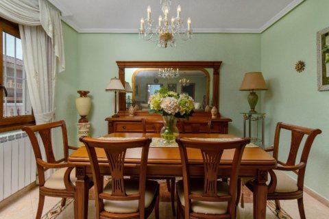 Villa for sale in Los Altos, Alicante, Spain 2 bedrooms, 106 sq.m. No. 149012 - photo 9