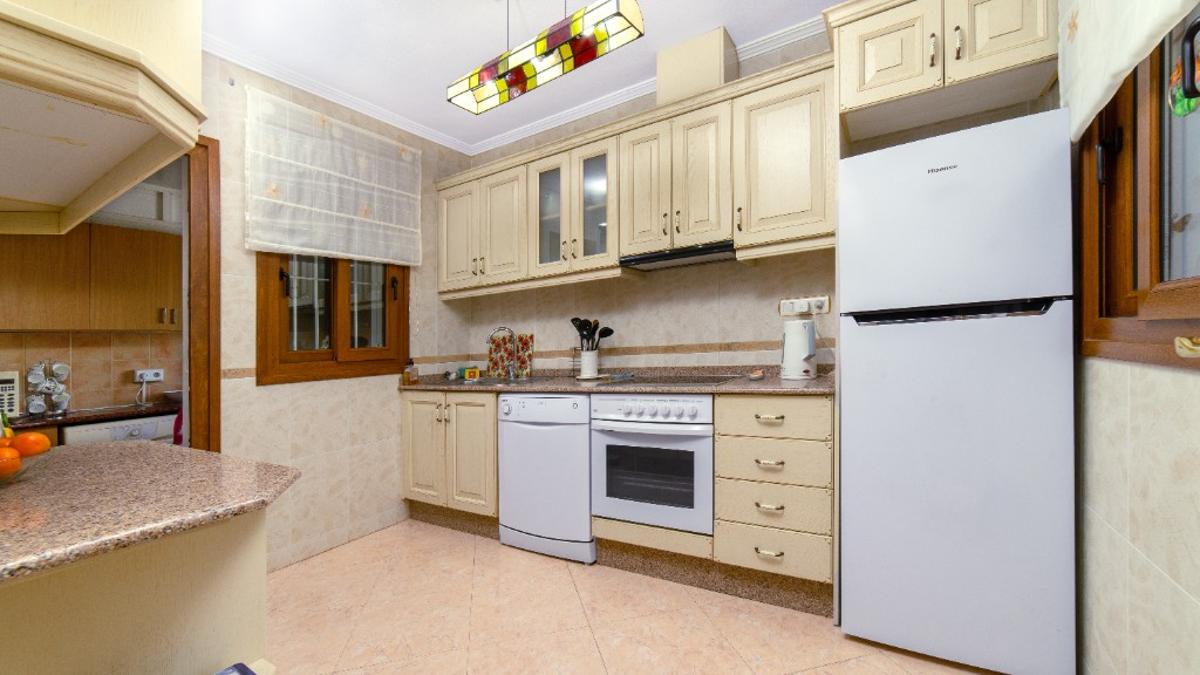 Villa en Los Altos, Alicante, España 2 dormitorios, 106 m2 No. 149012
