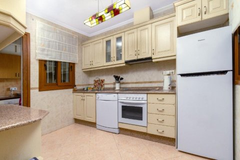 Villa for sale in Los Altos, Alicante, Spain 2 bedrooms, 106 sq.m. No. 149012 - photo 17