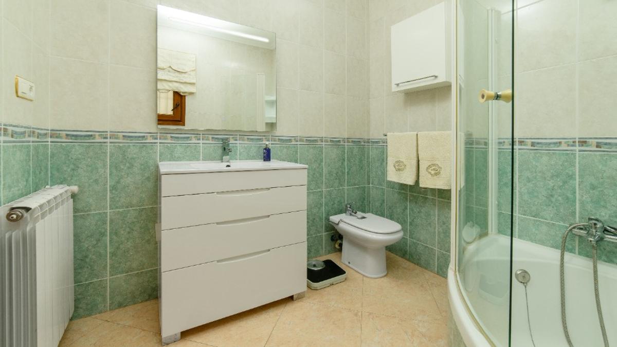Villa en Los Altos, Alicante, España 2 dormitorios, 106 m2 No. 149012