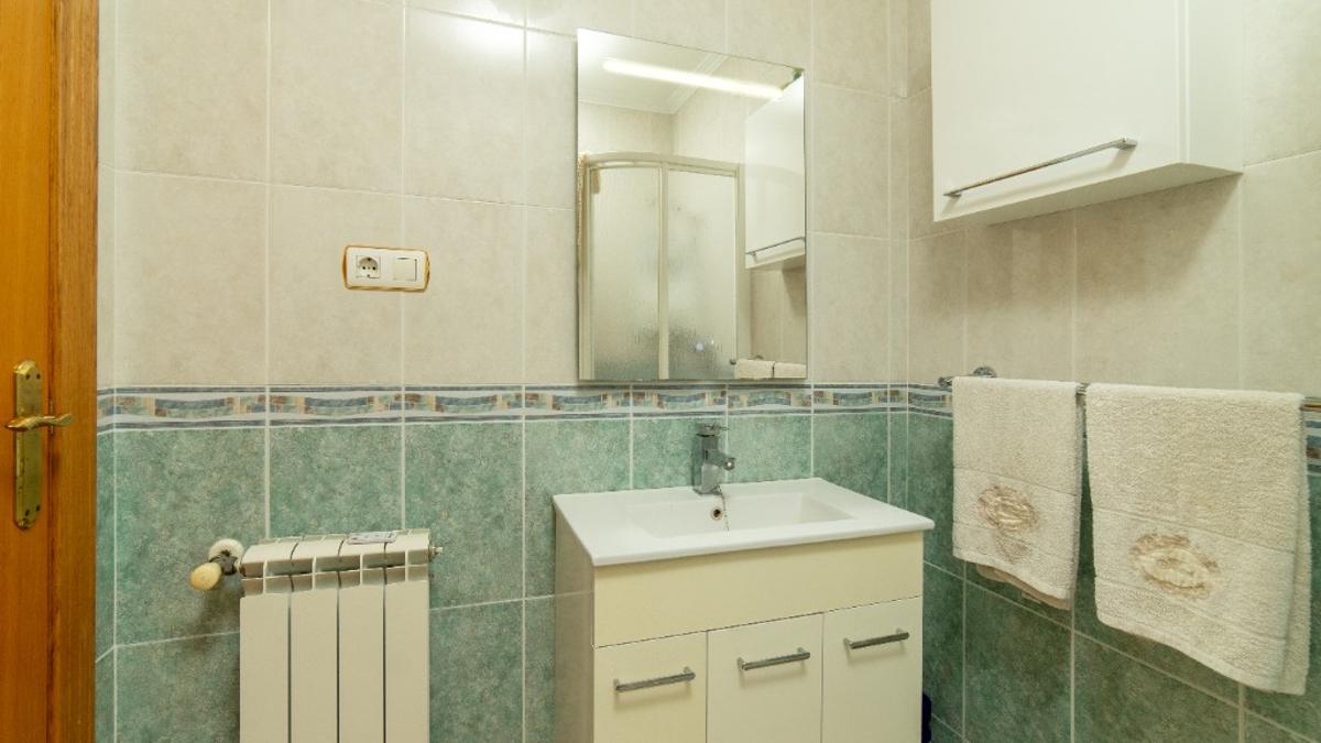 Villa en Los Altos, Alicante, España 2 dormitorios, 106 m2 No. 149012