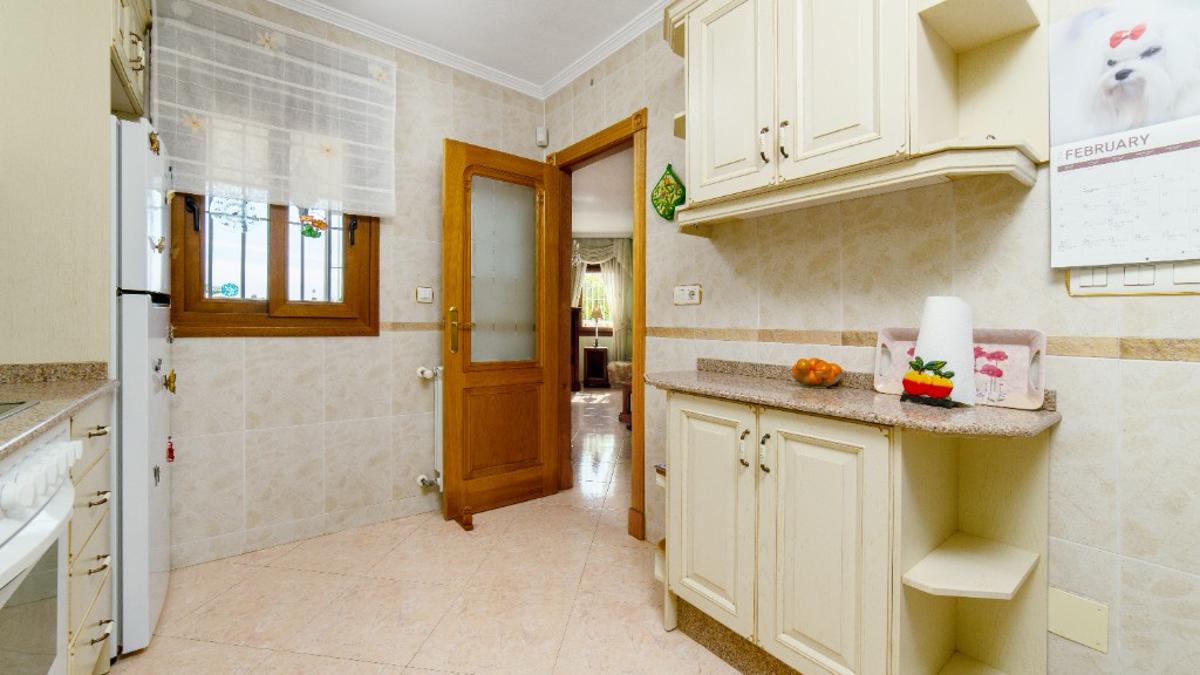 Villa en Los Altos, Alicante, España 2 dormitorios, 106 m2 No. 149012