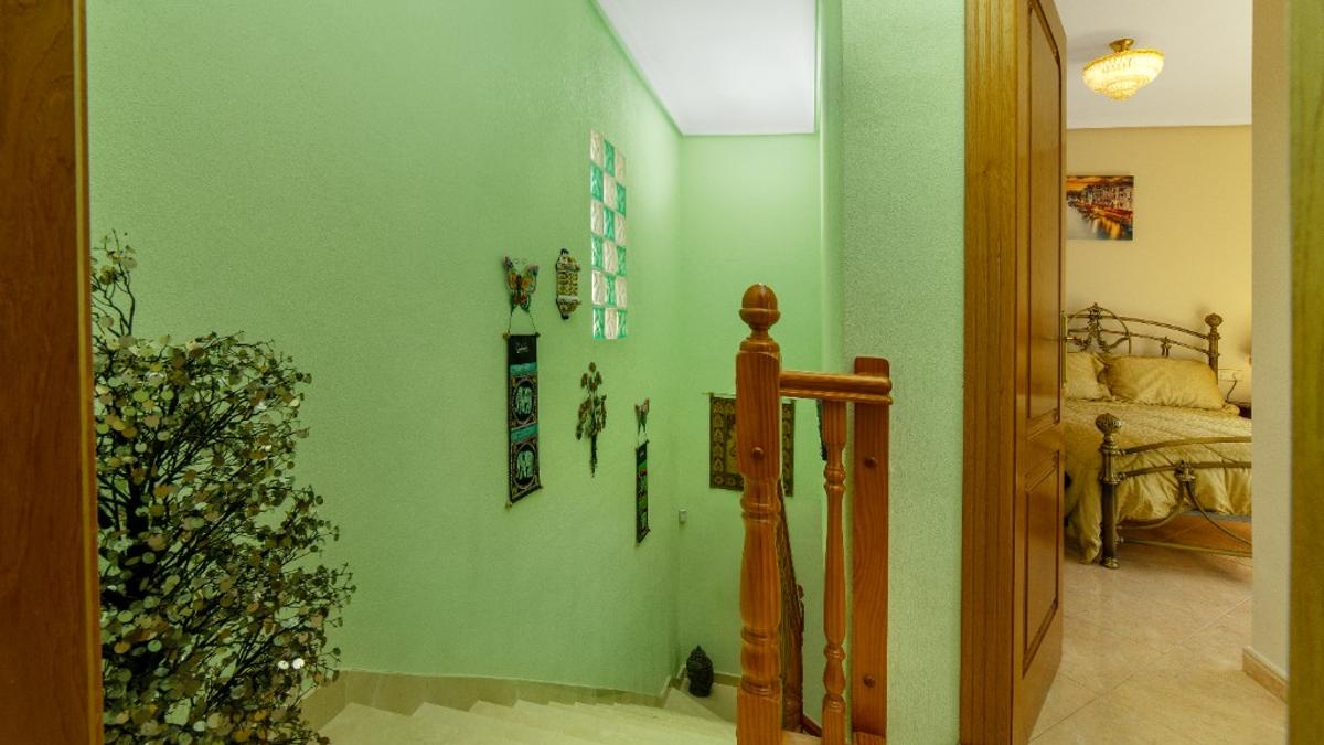 Villa en Los Altos, Alicante, España 2 dormitorios, 106 m2 No. 149012