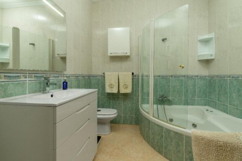 Villa for sale in Los Altos, Alicante, Spain 2 bedrooms, 106 sq.m. No. 149012 - photo 28