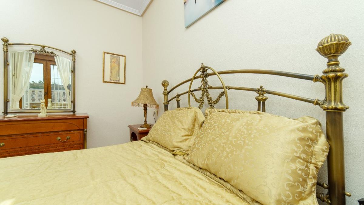 Villa en Los Altos, Alicante, España 2 dormitorios, 106 m2 No. 149012