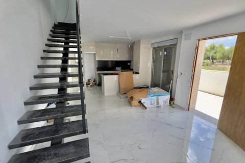 Willa w Daya Nueva, Alicante, Hiszpania 3 sypialnie, 95 mkw. nr 149010 – zdjęcie 4