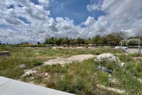 Willa w Daya Nueva, Alicante, Hiszpania 3 sypialnie, 95 mkw. nr 149010 – zdjęcie 14