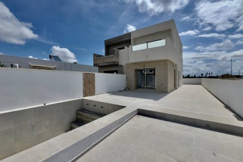 Вилла в Дайя Нуэва, Аликанте, Испания 3 спальни, 95м2 №149010