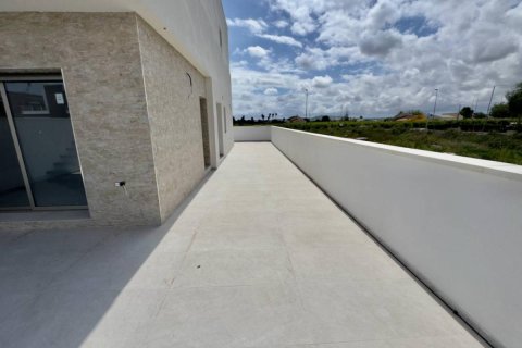 Willa w Daya Nueva, Alicante, Hiszpania 3 sypialnie, 95 mkw. nr 149010 – zdjęcie 12